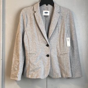 OLD NAVY blazer NWT